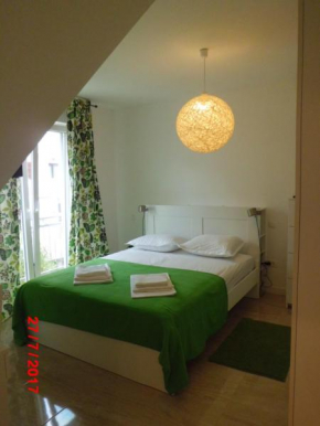 Гостиница Apartments Viskovic  Макарска 